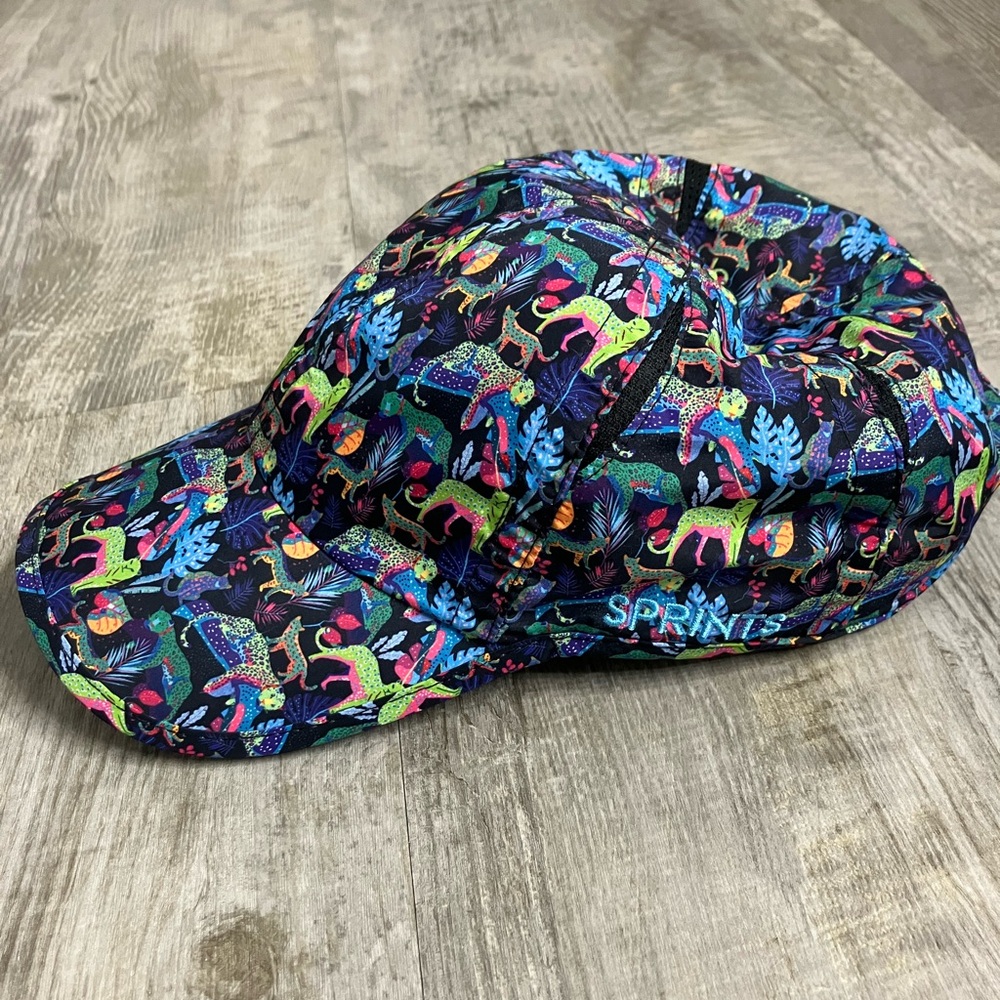 Sprints Jaguar Hat